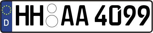 HH-AA4099
