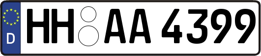 HH-AA4399