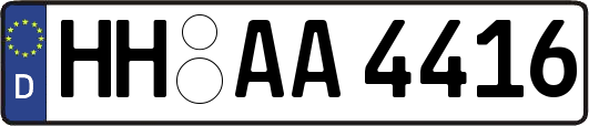 HH-AA4416