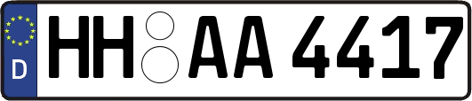 HH-AA4417