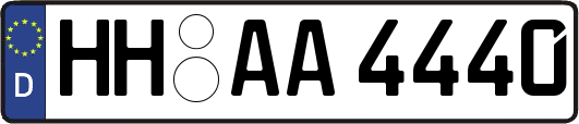 HH-AA4440