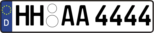 HH-AA4444