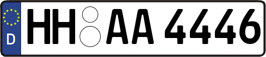 HH-AA4446