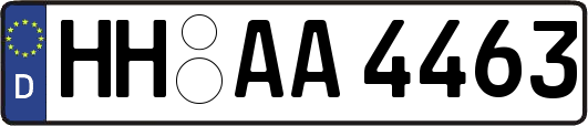 HH-AA4463