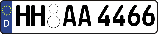 HH-AA4466