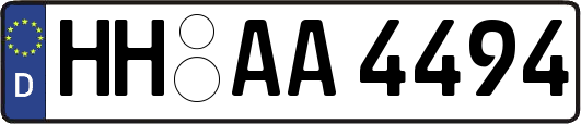 HH-AA4494