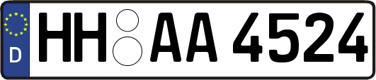 HH-AA4524