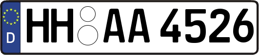 HH-AA4526