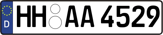 HH-AA4529