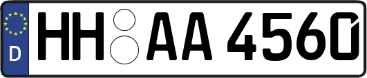 HH-AA4560