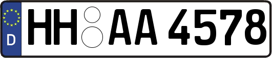 HH-AA4578