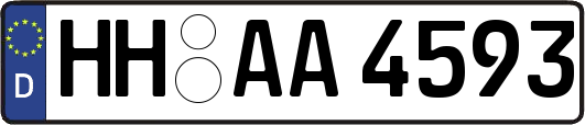 HH-AA4593