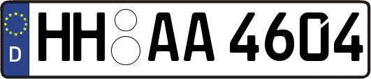HH-AA4604