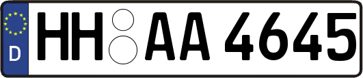 HH-AA4645