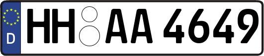 HH-AA4649