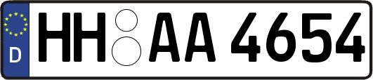 HH-AA4654