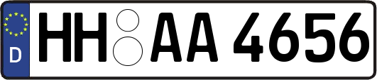 HH-AA4656
