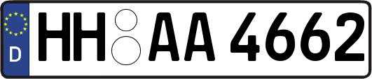 HH-AA4662