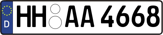 HH-AA4668