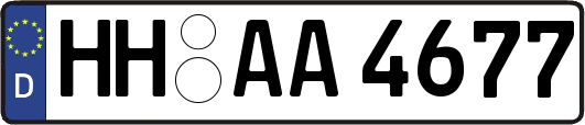 HH-AA4677