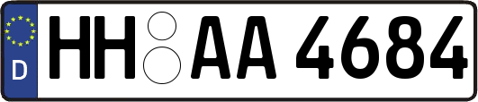 HH-AA4684