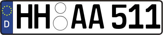 HH-AA511
