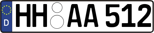 HH-AA512