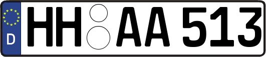 HH-AA513