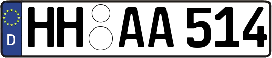 HH-AA514