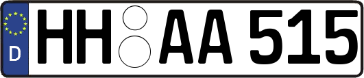 HH-AA515