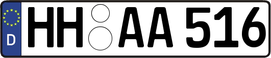 HH-AA516