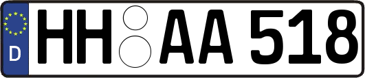 HH-AA518