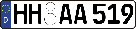 HH-AA519