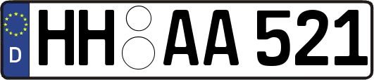 HH-AA521