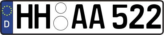 HH-AA522