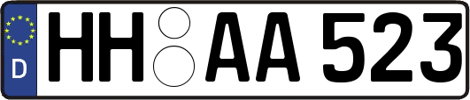 HH-AA523