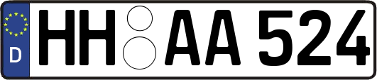 HH-AA524