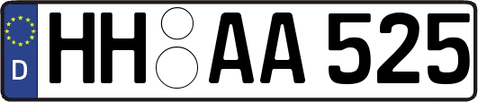 HH-AA525