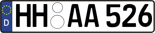 HH-AA526