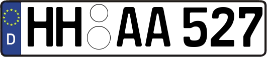 HH-AA527