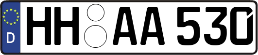 HH-AA530