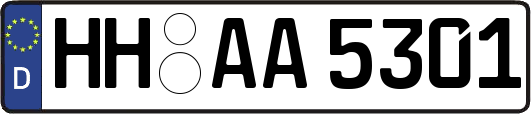 HH-AA5301