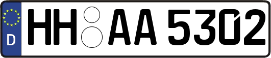HH-AA5302