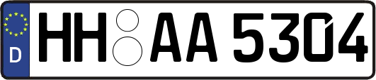 HH-AA5304