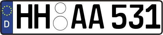 HH-AA531