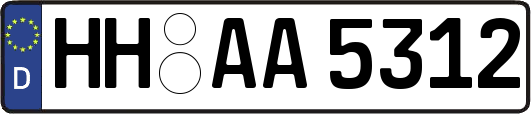 HH-AA5312