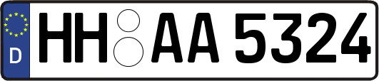 HH-AA5324