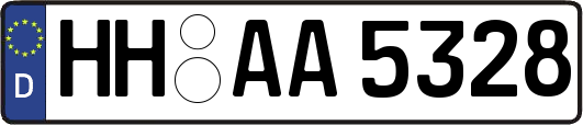HH-AA5328