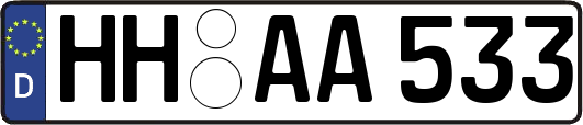 HH-AA533