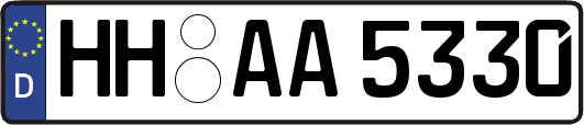 HH-AA5330